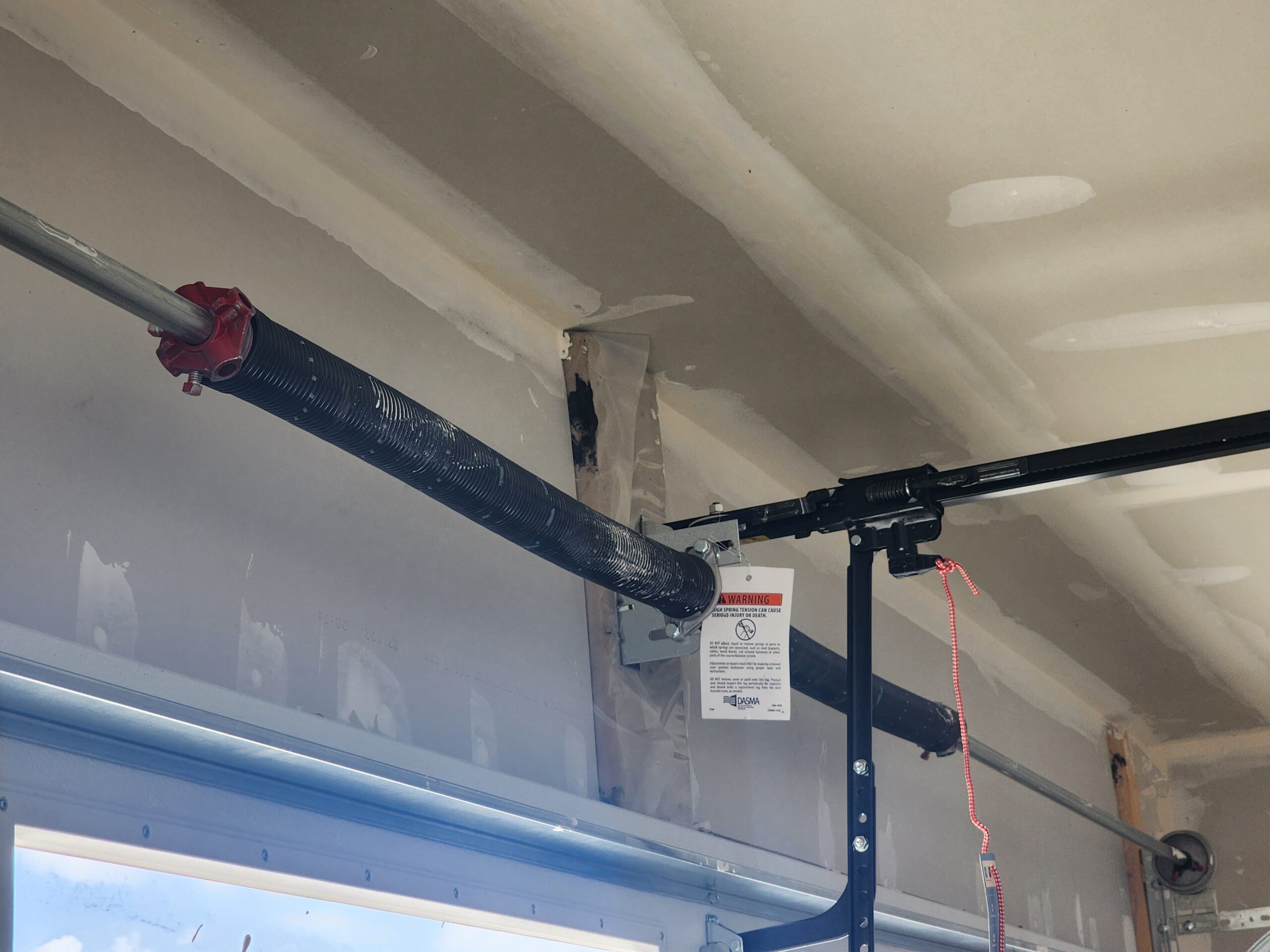 Top Garage Door Spring Repair Calgary Garage Doors