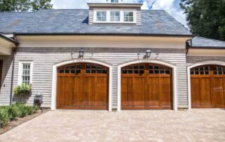 Premium Garage Doors