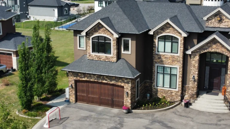 Why Your Garage Door Might Refuse to Open This Winter